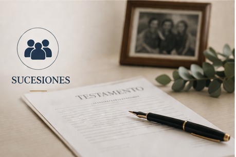 Sucesiones