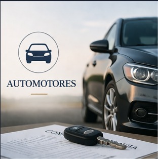 Automotores